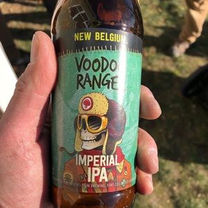 Meet your Posher, Vinnie